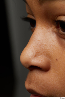 HD Face Skin Laelim Dorsey face nose skin pores skin…